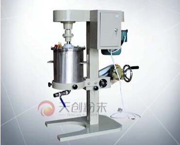 天創(chuàng)攪拌式球磨機 天創(chuàng)攪拌式球磨機