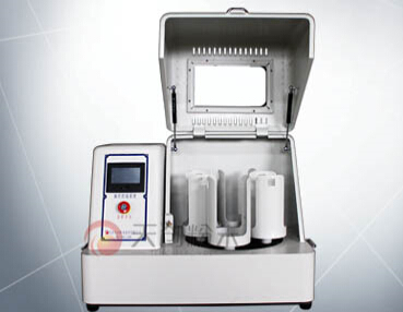 天創(chuàng)行星式球磨機 天創(chuàng)行星式球磨機