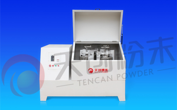 100L生產型行星球磨機 100L生產型行星球磨機