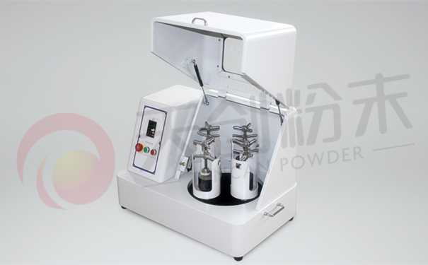 天創(chuàng)行星式球磨機(jī) 天創(chuàng)行星式球磨機(jī)