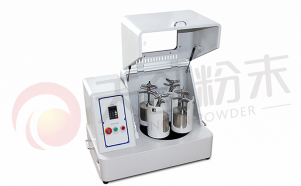 實驗室行星式球磨機(jī) 實驗室行星式球磨機(jī)