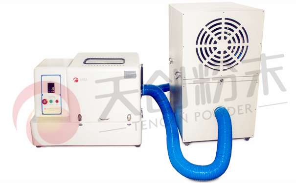 低溫行星球磨機 低溫行星球磨機